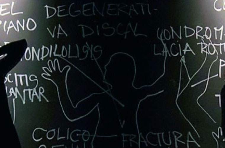 La Fundición aretoko denboraldi berria