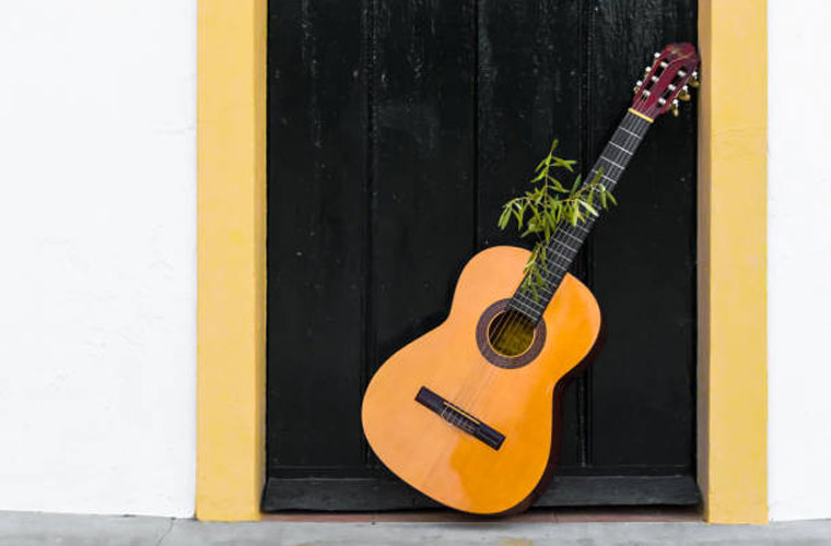 NOSTALGIA: Rumba eta flamenkoa