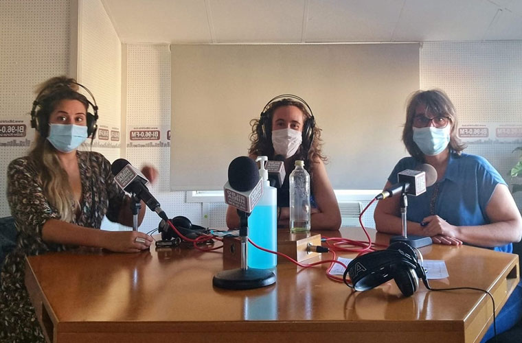 “Berdintasuna, sexu-eskubideak eta migrazioak” jardunaldiak Mundu Berriak GKEren eskutik
