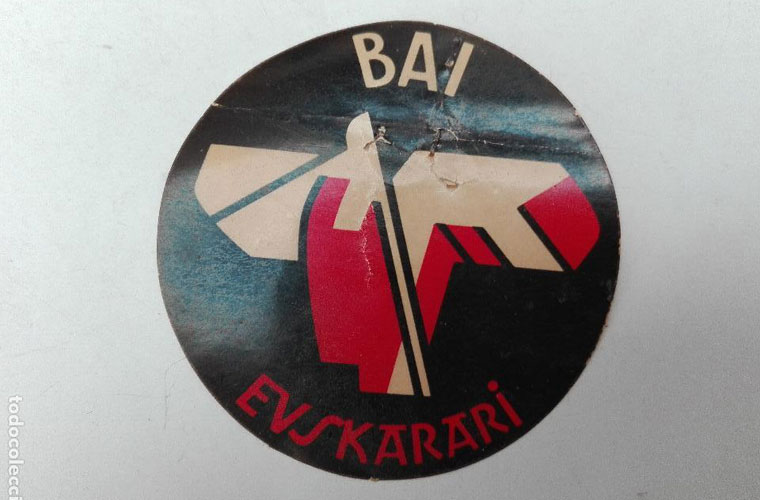 NOSTALGIA: Euskararen aldeko abestiak