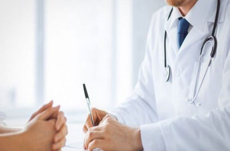 Espezialisten arteko elkarlanaz Oier Gorosabelekin