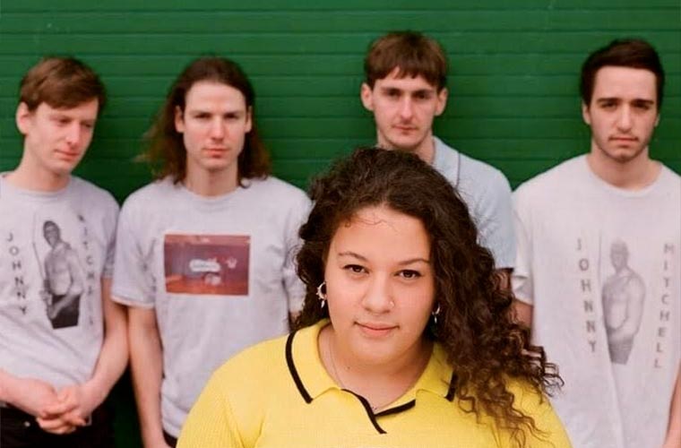 MUSIBLA #153: -GAILU, Gari, Babeheaven, Birkit, Maite Larburu, Nick Cave eta Warren Ellis