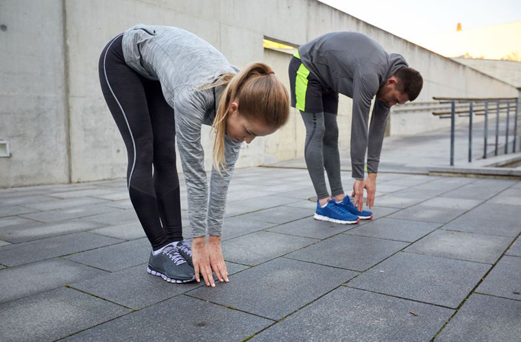 Berotu, kirola, luzatu