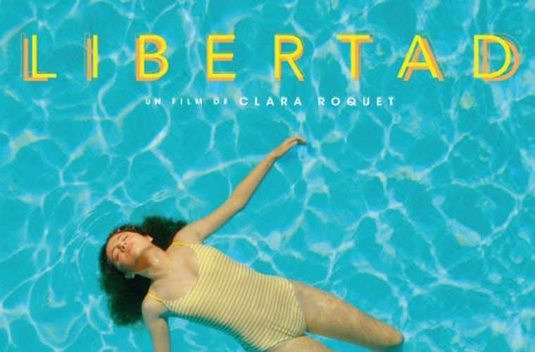 ZINEMA: Clara Roquet zinemagilearen lanak aztergai