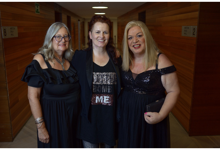 ZINEMA: ‘My way out’ dokumentala eta ‘Yo soy una niña’