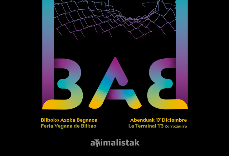 Badator “BAB” Bilboko azoka beganoa