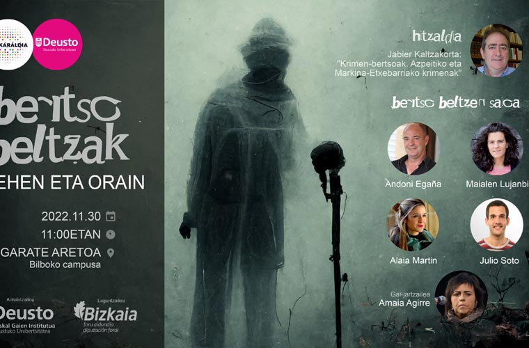 POTTO: Ageda koplak, bertso eskola piratak, Lauroetako saioa..