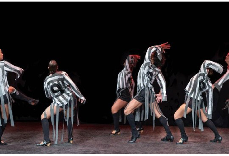 Asteburuko agenda: Arren ez galdu!