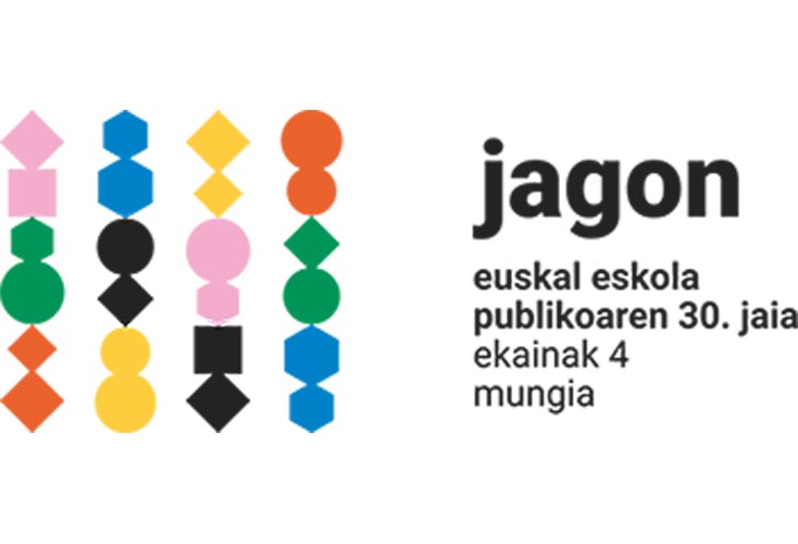 Euskal Eskola Publikoaren jaiaren egitaraua aurkeztu dute