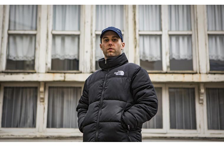 BENIZZE proiektuak irabazi du Paradisu Zinema musika beka