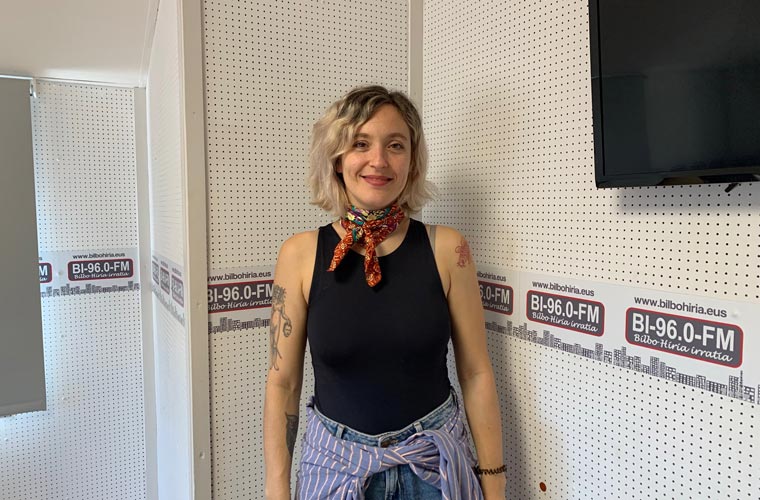 Liher taldeak martxotik aurrera “etenaldi luze bat” iragarri du