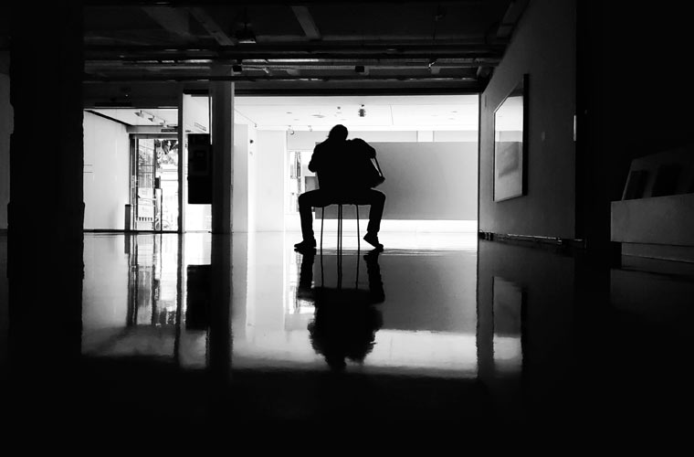 STENDHALEN OIHARTZUNAK: Ametsen oihartzunak