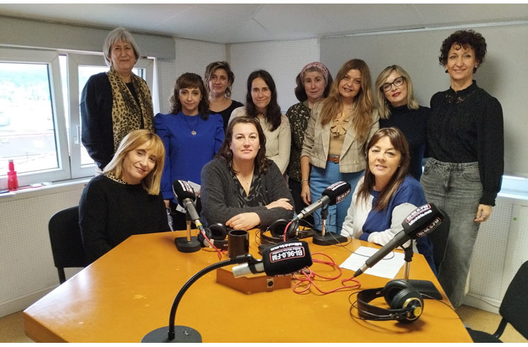 ASTEBURUKO AGENDA: Ez galdu arren!