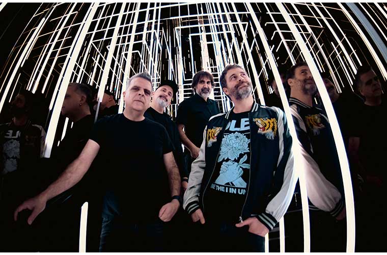 “Garai honetan”, PiL.T. taldearen berrienaz Rafa Ruedarekin solasean