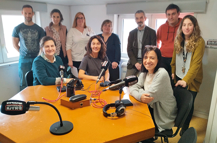 ASTEBURUKO AGENDA: Ez galdu, arren!