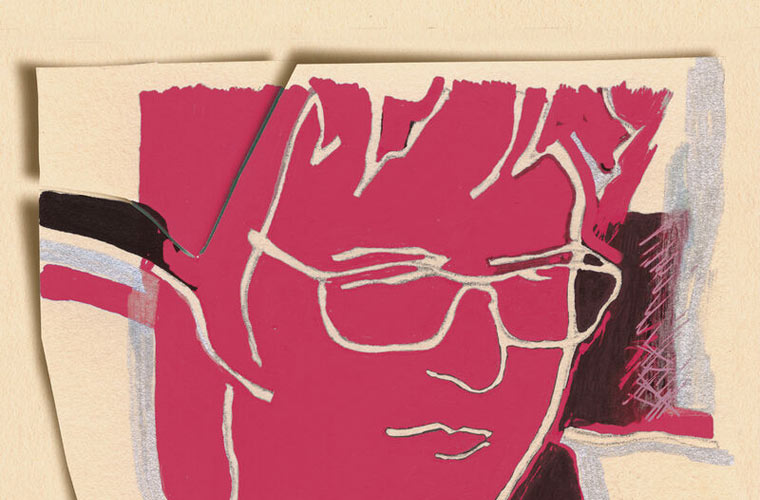 “Bakarka bi” diskoa argitaratu du Ruper Ordorikak