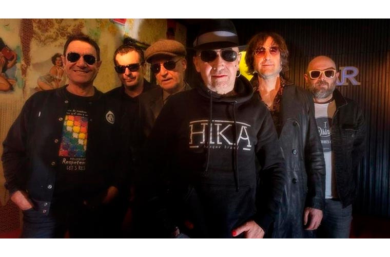 “En el brillo de tus ojitos”, Doctor Deseoren berriena