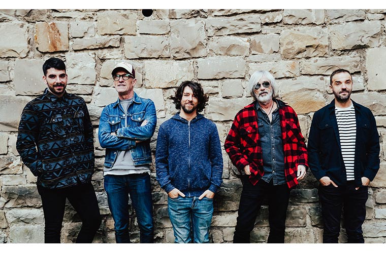 Gari & Maldanberaren kontzertua, bihar, Azkuna Zentroan