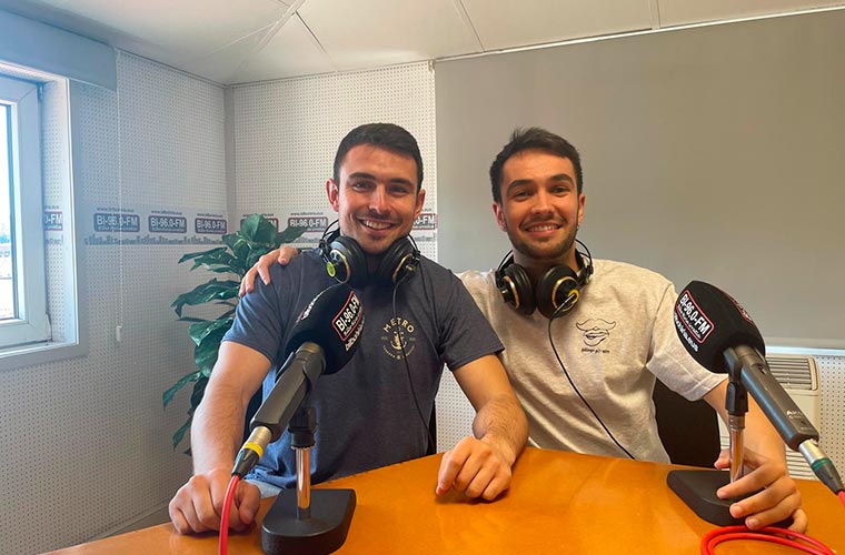 Gazteola: euskara eta aisia udan