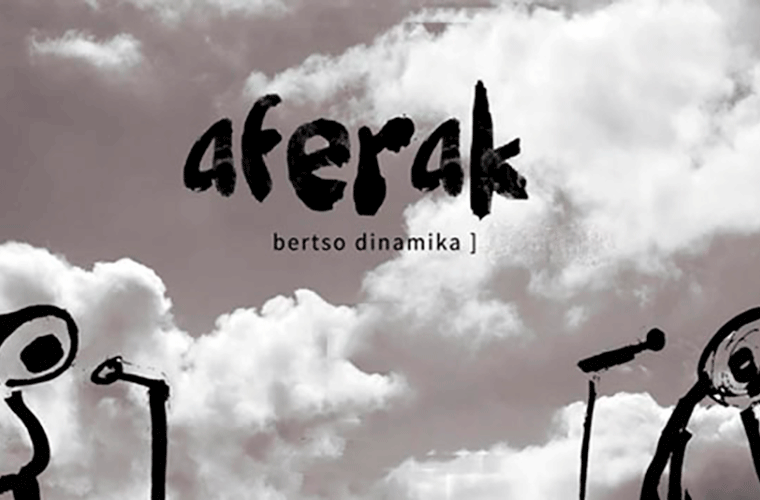 AFERAK bertso-dinamika bihar abiatuko da