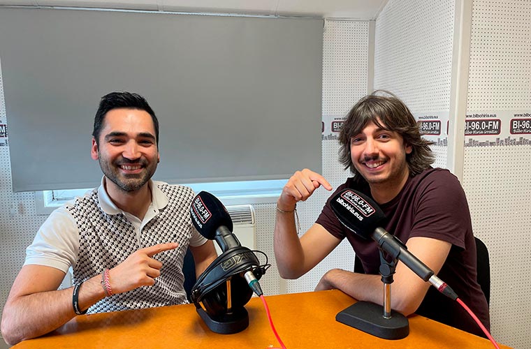 “Behotsik Symphonic Reggaeton 2024” ikuskizuna larunbatean