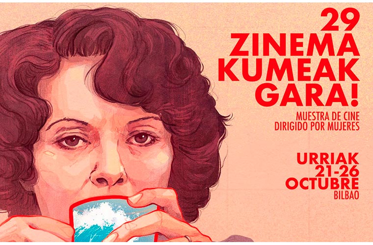 29. Zinemakumeak gara! zine erakusketaren aurkezpena