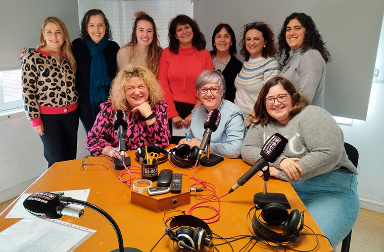 ASTEBURUKO AGENDA: Ez galdu arren!