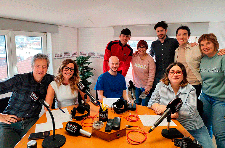 ASTEBURUKO AGENDA: Ez galdu arren.