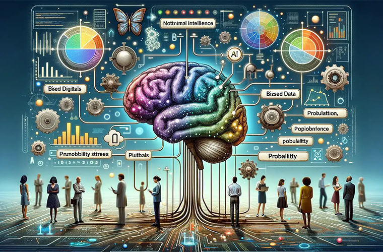 HAUXE GURE LURRA: Adimen artifiziala eta gizakion “dimisioa””