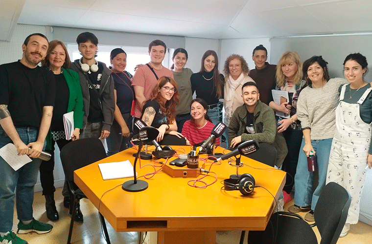 ASTEBURUKO AGENDA:  Ez galdu Arren!