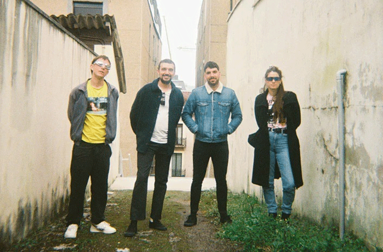 Abuztuaren 18an, astelehena, Marte Lasartek kontzertua eskainiko du zuzenean Algara konpartsan #AsteNagusia25