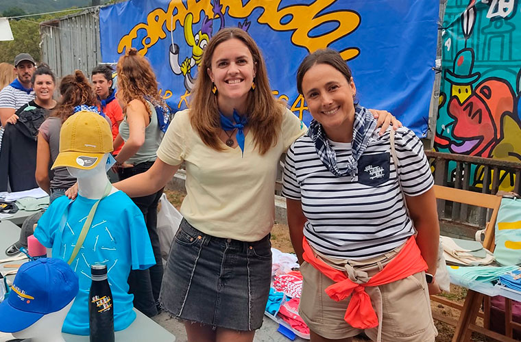 Kirikiño Ikastolak 2026ko Ibilaldia antolatuko du Bilbon, “Hiri Kiribili Bil!” lelopean