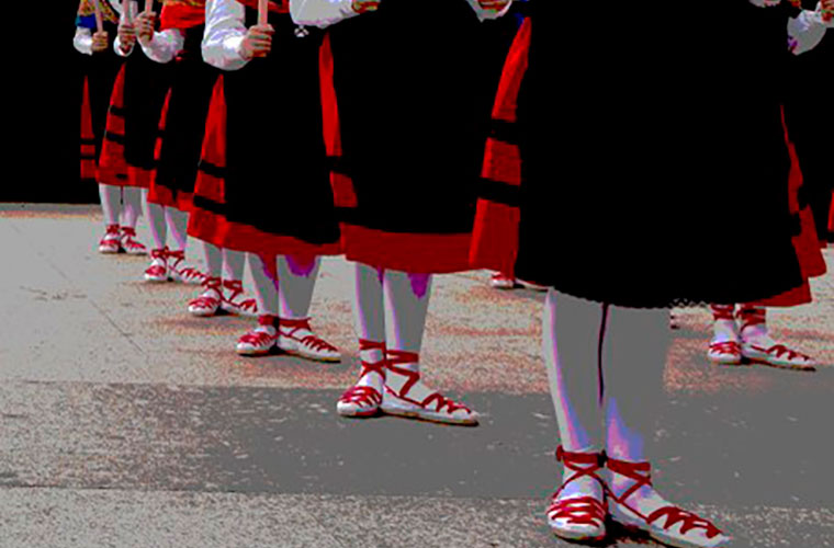 PIPERPOLIS: Euskal Herriko dantzari eguna