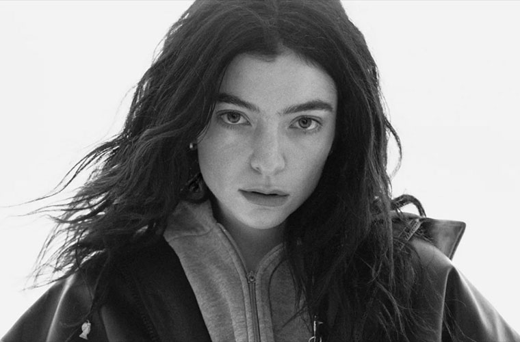 MUSIBLA #263: Lorde, Maddi, Maria Somerville, Jenny Hval, Annahstasia, Smerz