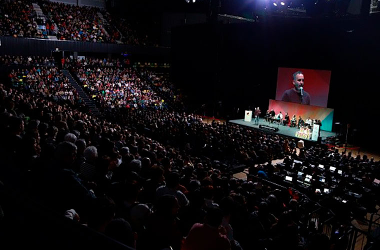 Bizkaiko Bertsolari Txapelketa irailaren 28an hasiko da Urdulizen, egitura berrituta eta finalaurreko bi bueltatan