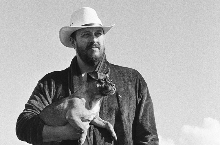 MUSIBLA #266: Maddi, BC Camplight, Olaia Inziarte, Big Thief, Sparks, Portugal. The Man, Hurray for the Riff Raff