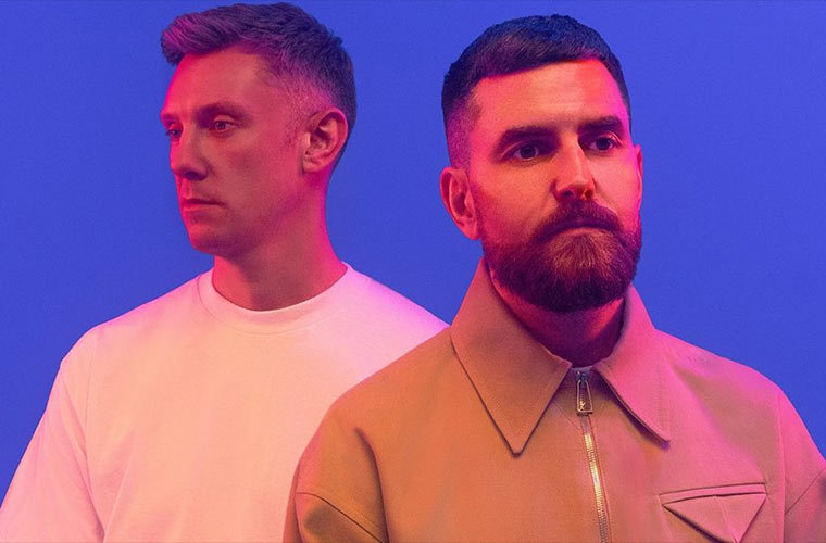 MUSIBLA #265: Bicep, Big Special, Orbital, Maddi, Olaia Inziarte, Smerz