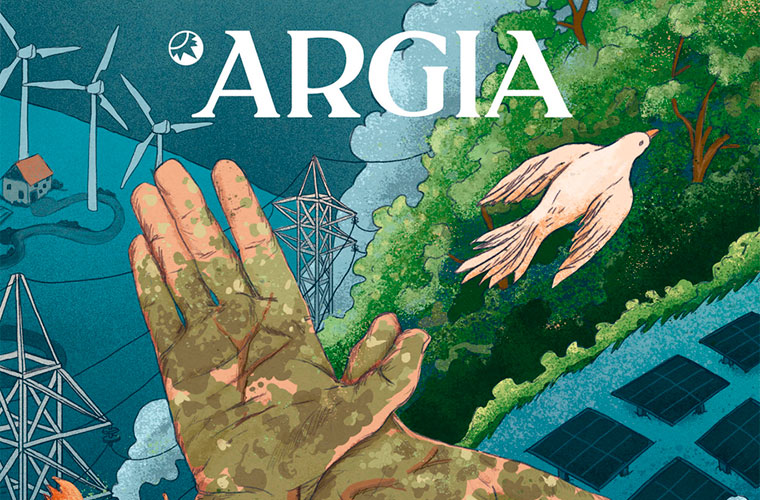 Igarobide ekologikoak ARGIA astekarian