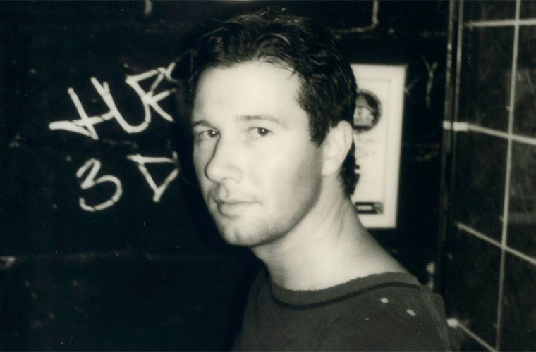 MUSIBLA #270: Buzz Kull, Victories at Sea, The Temper Trap, Tu-K, Empty Files, Molchat Doma, Sorry