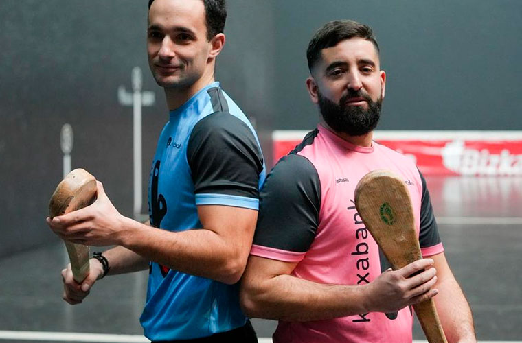 KIROL ESKIROL: PALA MUNDUAN MURGILDU GARA