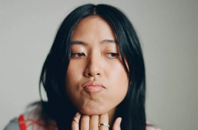 MUSIBLA #284: Deb Never, Ella Red, Friska Viljor, Tatxers, Arima, Geese, Portugal. The Man, Soft Kill