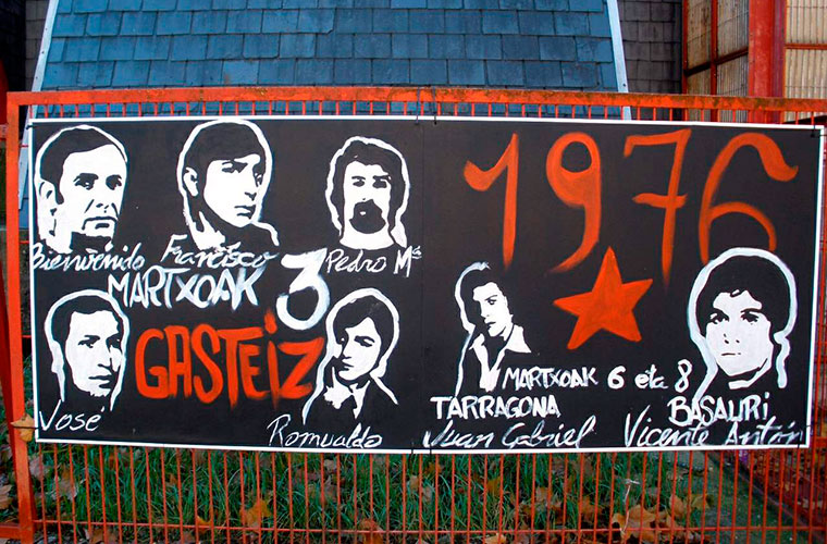 LANAREN EKONOMIA: Martxoaren 3tik 50 urtera, sarraskitik haratago joan beharra dago