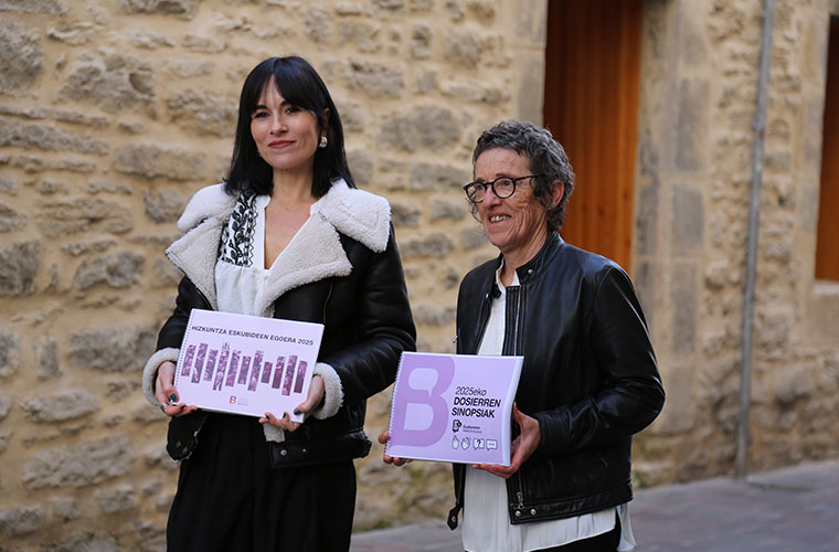 984 intzidentzia 2025ean: euskaraz bizitzeko oztopoek bere horretan jarraitzen dute