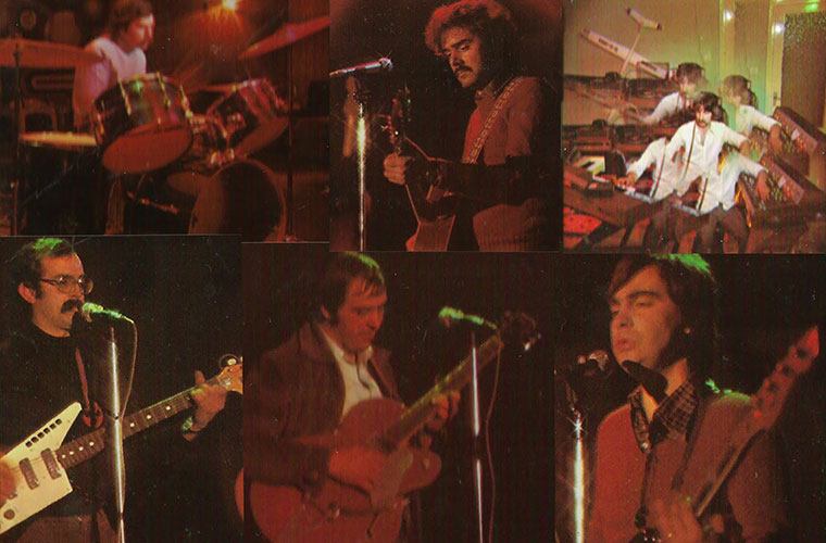 MUSIBLA #286: Koska, Holy Fuck, James Blake, Antony & The Johnsons, Gar, Kadebostany, Maddi