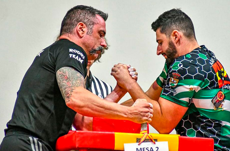 KIROL ESKIROL: Beso-pultsua izan dugu aztergai