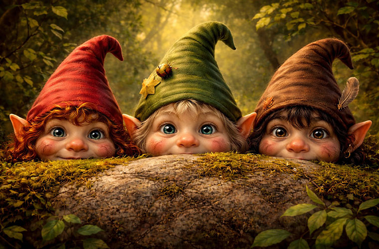 GAUR EZ DAGO ESKOLARIK: Kiskur, Txipi eta Goroldio energiaz beteriko iratxoak dira