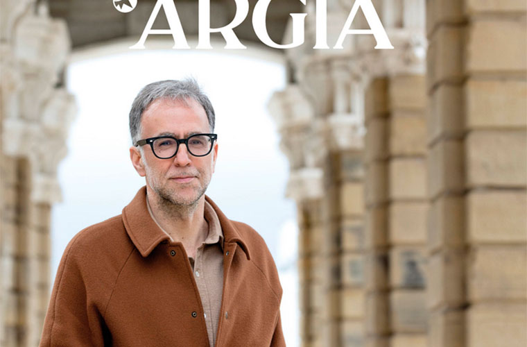 Harkaitz Cano ARGIA astekarian