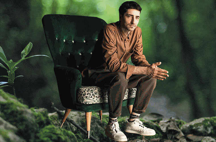 MUSIBLA #288: Evgeny Grinko, SYML, Xabier Badiola, Underscores, Herenegun, Meltt, Matt Maltese, Rafa Rueda