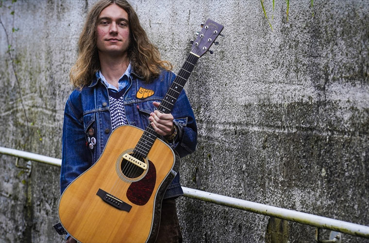 MUSIBLA #287: Xabier Badiola, Mandy, Indiana, Otto Benson, Jabier Muguruza, Argazki Bat Behelainoan, S.G. Goodman, Courtney Marie Andrews