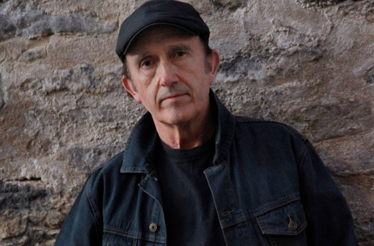 Mikel Telleriak “Oroit Lou Reed” lana aurkeztuko du BIlbon